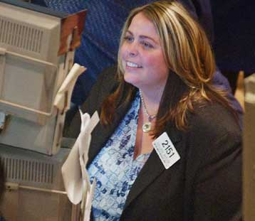 Ενισχυμένοι Nasdaq και Dow Jones στο κλείσιμο της Παρασκευής