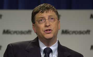 Αμερικανικό δικαστήριο εγκρίνει τη συμφωνία μεταξύ Microsoft και κυβέρνησης των ΗΠΑ