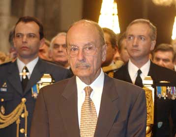 Ολοκληρώθηκε το ταξίδι του Κωστή Στεφανόπουλου στη Νότιο Αφρική