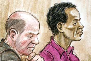 Ένα ακόμη περιστατικό πυροβολισμών συνδέουν οι αρχές με τον ελεύθερο σκοπευτή