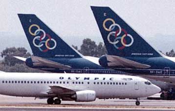 Κοινοπραξία Ελλήνων εφοπλιστών ενδέχεται να καταθέσει προσφορά για την Ολυμπιακή