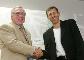 Ο Σρέτσκο Κάτανετς είναι και επισήμως ο νέος προπονητής του Ολυμπιακού