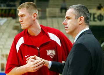 Σκληρή κριτική του Σούμποτιτς κατά του Ζεβροσένκο