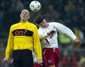 Η Μπάγερ Λεβερκούζεν δεν ξέφυγε από τον κακό της εαυτό