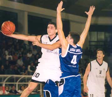 Κράτησαν το αήττητο Π.Φάληρο, Ιωνικός Νικ. και Απόλλων Π.