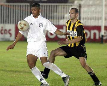 Ήττα για ΑΕΚ στην Κρήτη, απώλεια στη Ριζούπολη για Ολυμπιακό, νίκη για ΠΑΟ στην Πάτρα