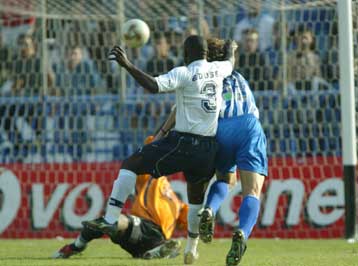 Πρωτοπόροι πλέον Πανιώνιος και Ηρακλής, ισοπαλία για Αρη-Ξάνθη, νίκη για ΠΑΟΚ