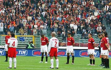 Ισοπαλία με 10 παίκτες για τη Ρόμα, νίκες για Ίντερ και Μίλαν