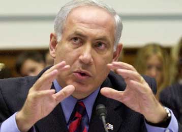 Υπό τον όρο πρόωρων εκλογών αναλαμβάνει ο Νετανιάχου το υπ.Εξωτερικών του Ισραήλ