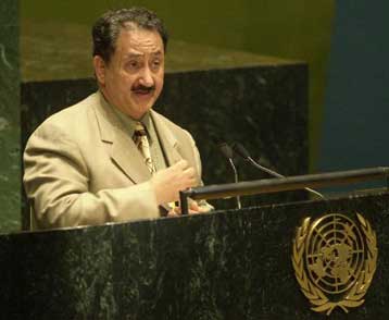 Η Σ.Αραβία ξεκαθαρίζει ότι δεν παραχωρεί στις ΗΠΑ τις βάσεις της για χτύπημα στο Ιράκ