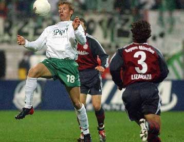 Νέα ήττα για τη Μπάγερν και στο γερμανικό πρωτάθλημα