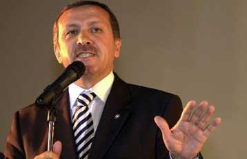 Νευρικότητα στην τουρκική αγορά μετά την επικράτηση των ισλαμιστών στις εκλογές