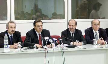 Δύο σενάρια για τον αναπτυξιακό νόμο εξετάζει το οικονομικό επιτελείο