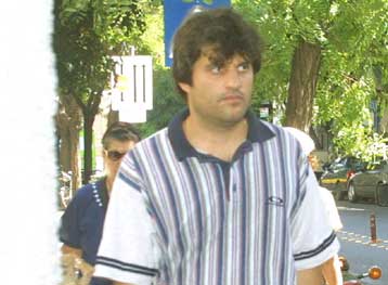 Προθεσμία για να απολογηθεί την ερχόμενη Τετάρτη έλαβε ο Αυγουστίνος Ξηρός