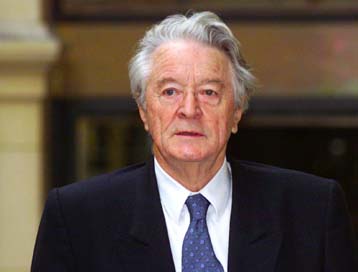 Έφεση κατά της καταδικαστικής απόφασης κατέθεσε ο Γάλλος πρώην ΥΠΕΞ