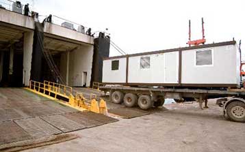 Με ταχείς ρυθμούς αυξάνονται οι εμπορικές συναλλαγές Ελλάδας – Κύπρου