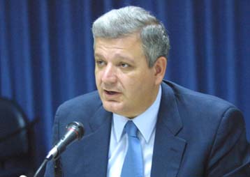 Τουρκικό έδαφος αποτελεί η βραχονησίδα Τσούκα, σύμφωνα με το υπουργείο Εξωτερικών