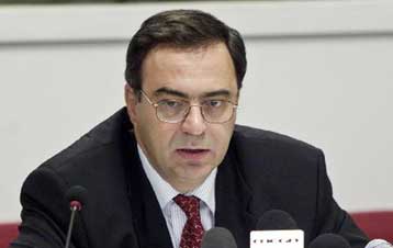 Σε αναβάθμιση της πιστοληπτικής αξιολόγησης της Ελλάδας προχώρησε η Moodys