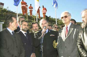Απερρίφθη η έφεση στην υπόθεση των πυροσβεστών που σκοτώθηκαν στην πυρκαγιά του Καρέα