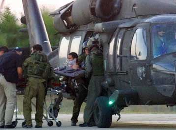 Έκρηξη αυτοκινήτου στη Ναμπλούς της Δ.Όχθης οδηγεί στο θάνατο δύο Παλαιστίνιους