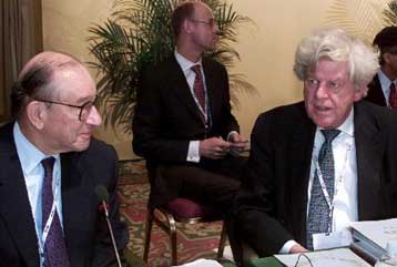 Μείωση επιτοκίων από Fed και όχι την ΕΚΤ «βλέπει» η Morgan Stanley