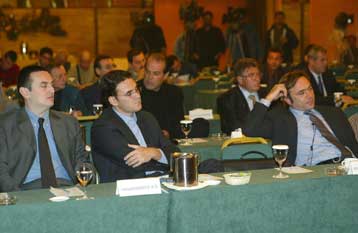 Αναβλήθηκε η Γενική Συνέλευση της ΕΠΑΕ για την Πέμπτη