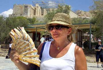 Μείωση 5%-8% προβλέπουν για τη φετινή τουριστική κίνηση οι ξενοδόχοι