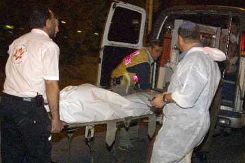 Έκρηξη με δύο νεκρούς και τουλάχιστον 12 τραυματίες σε εμπορικό κέντρο του Ισραήλ