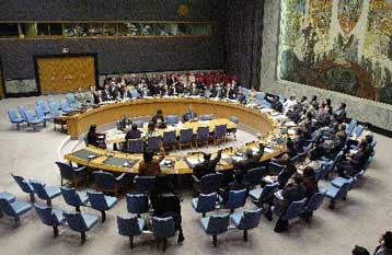 Η Μόσχα επιμένει στην επιστροφή των επιθεωρητών στο Ιράκ χωρίς ψήφισμα του ΟΗΕ