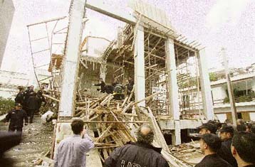 Αυστηρότερα πρόστιμα σε εργοδότες που δεν τηρούν τους κανόνες ασφαλείας