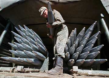 Από πύραυλο της CIA σκοτώθηκαν οι έξι φερόμενοι ως μέλη της Αλ Κάιντα στην Υεμένη