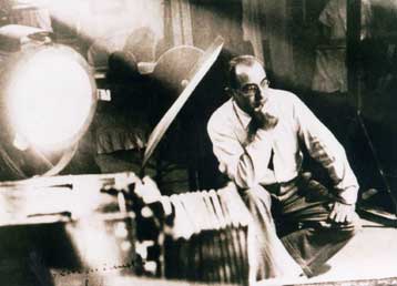 Την ταινία «Ο Θησαυρός» του Γερμανού Παμπστ προβάλλει το Μέγαρο Μουσικής Αθηνών