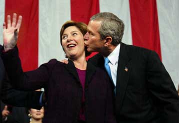 Στις κάλπες προσέρχονται την Τρίτη οι Αμερικανοί για την ανανέωση του Κογκρέσου