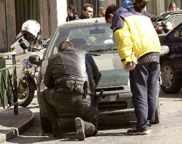 Πολυτέλεια οι θέσεις στάθμευσης στους περισσότερους δήμους του Λεκανοπεδίου