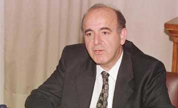 Εντατικοποίηση των φορολογικών ελέγχων ζητά ο Απόστολος Φωτιάδης