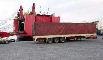 Πενταπλασιάστηκαν οι ελληνικές εξαγωγές προς την Τουρκία τη δεκαετία του 90