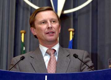 Το δικαίωμα εκτός συνόρων επέμβασης για την πάταξη της τρομοκρατίας διατηρεί η Μόσχα