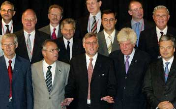 Συστάσεις του Ecofin στην Πορτογαλία για το έλλειμμα – Υπό έλεγχο Γαλλία και Γερμανία