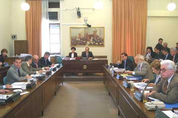 Θετική αντίδραση των κομμάτων στο νομοσχέδιο για την τεχνητή γονιμοποίηση