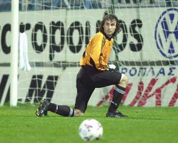 Παράπονα παικτών προς τους οπαδούς του ΠΑΟΚ