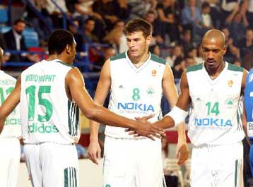 Μονόδρομος η νίκη για τον ΠΑΟ κόντρα στην Τάου Κεράμικα