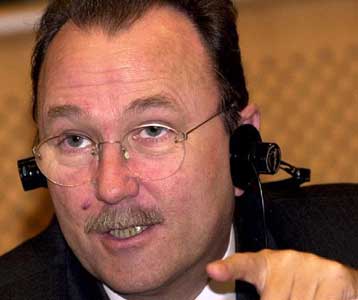 Λάθη στο λογιστικό σύστημα της Κομισιόν «δείχνει» το Ευρωπαϊκό Ελεγκτικό Συνέδριο