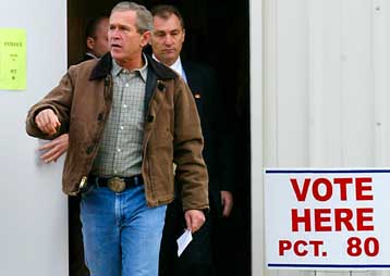 Οι Ρεπουμπλικάνοι διατηρούν τον έλεγχο στη Βουλή των Αντιπροσώπων