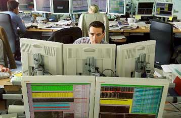 Ανοδικές τάσεις στα ευρωπαϊκά χρηματιστήρια την Τετάρτη – Ανοδος 0,18% στο Τόκιο