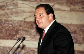 «Όχι» σε εκβιασμούς της τελευταίας στιγμής στο Κυπριακό δηλώνει ο Κ.Καραμανλής