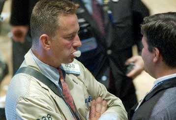 Υπεύθυνες για παραπληροφόρηση μεγάλες χρηματιστηριακές εταιρείες στη Γουόλ Στριτ