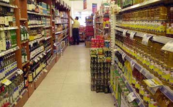 Αύξηση 8,2% σημείωσαν οι λιανικές πωλήσεις τον Αύγουστο