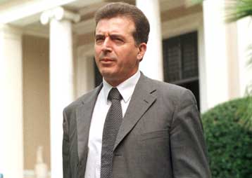Πρωτοβουλία για συνεργασία Ρωσίας-ΕΕ σε θέματα ασφαλείας αναλαμβάνει η Αθήνα