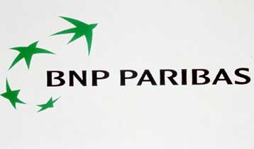 Μείωση 22,9% σημείωσαν τα κέρδη της BNP Paribas το τρίτο τρίμηνο