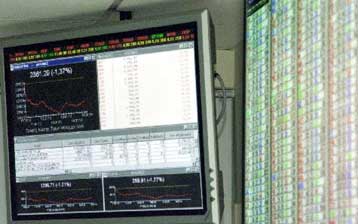 Με κέρδη 0,78% έκλεισε το Χρηματιστήριο Αθηνών την Τετάρτη